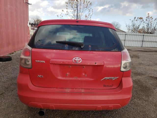 Photo 5 VIN: 2T1KR32E55C898410 - TOYOTA COROLLA 