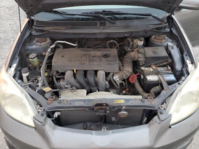 Photo 10 VIN: 2T1KR32E56C559616 - TOYOTA COROLLA MA 