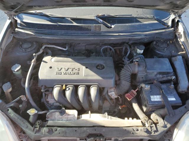 Photo 10 VIN: 2T1KR32E56C562788 - TOYOTA COROLLA MA 