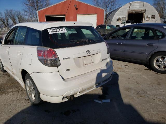 Photo 1 VIN: 2T1KR32E56C564377 - TOYOTA COROLLA MA 