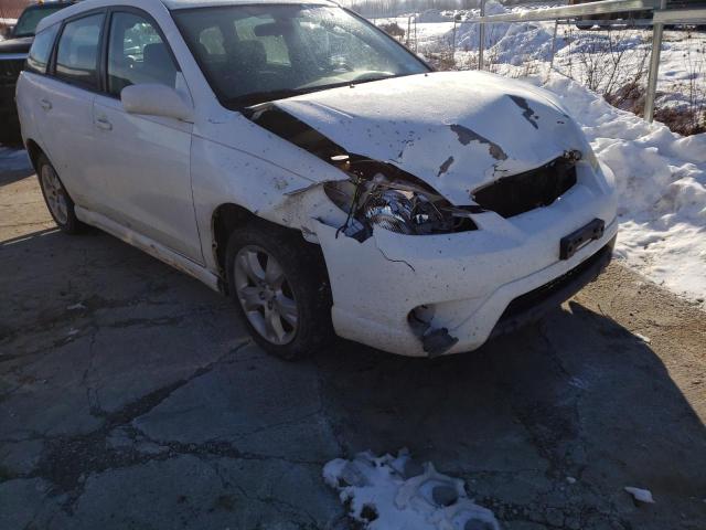 Photo 3 VIN: 2T1KR32E56C564377 - TOYOTA COROLLA MA 