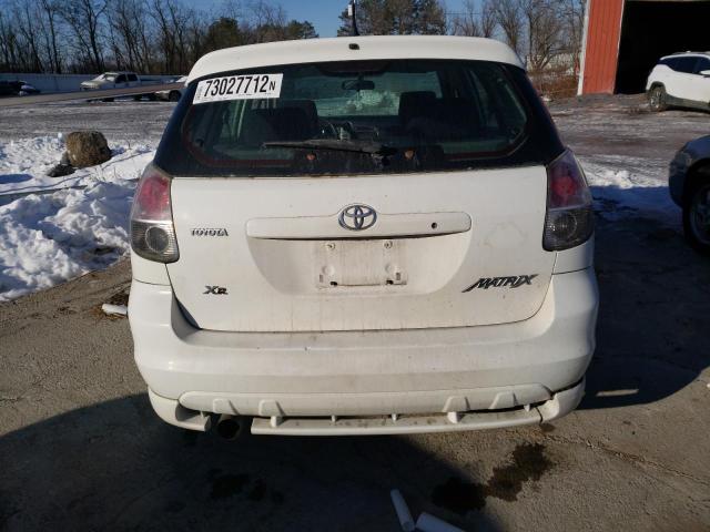 Photo 5 VIN: 2T1KR32E56C564377 - TOYOTA COROLLA MA 