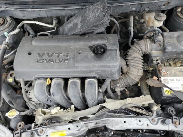 Photo 10 VIN: 2T1KR32E56C571152 - TOYOTA COROLLA MA 