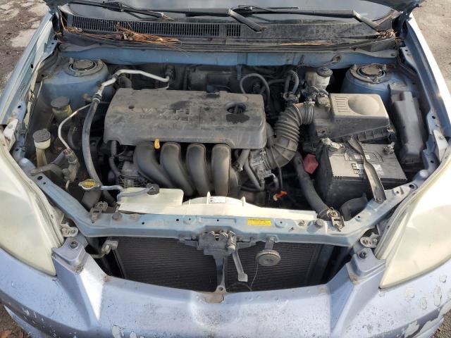 Photo 10 VIN: 2T1KR32E56C574410 - TOYOTA COROLLA 