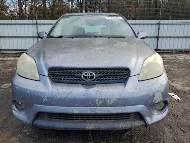 Photo 4 VIN: 2T1KR32E56C574410 - TOYOTA COROLLA 