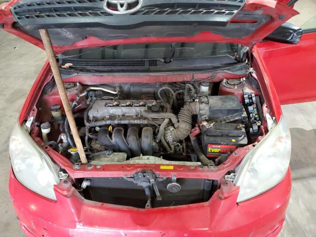 Photo 10 VIN: 2T1KR32E56C583124 - TOYOTA COROLLA MA 