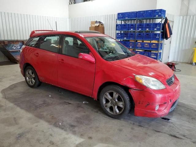 Photo 3 VIN: 2T1KR32E56C583124 - TOYOTA COROLLA MA 