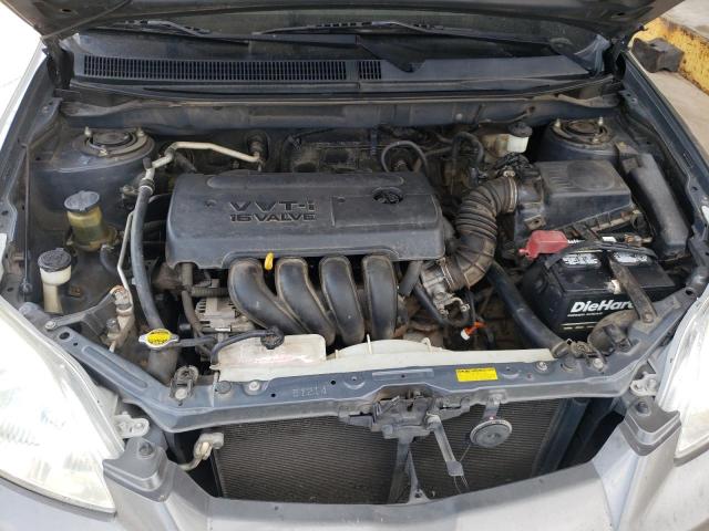 Photo 10 VIN: 2T1KR32E56C584788 - TOYOTA COROLLA MA 