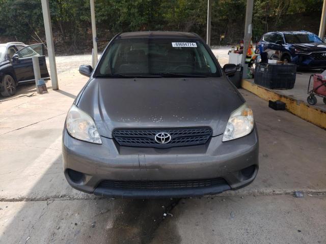 Photo 4 VIN: 2T1KR32E56C584788 - TOYOTA COROLLA MA 