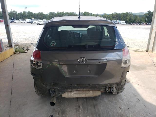 Photo 5 VIN: 2T1KR32E56C584788 - TOYOTA COROLLA MA 