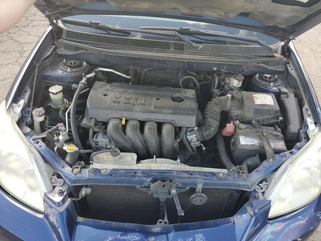 Photo 10 VIN: 2T1KR32E56C585231 - TOYOTA COROLLA MA 