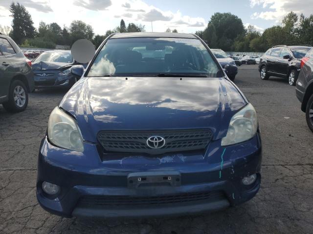 Photo 4 VIN: 2T1KR32E56C585231 - TOYOTA COROLLA MA 