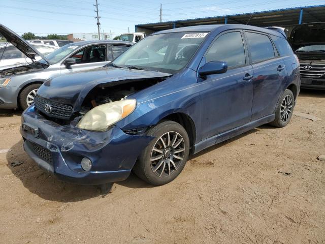 Photo 0 VIN: 2T1KR32E56C588615 - TOYOTA COROLLA MA 