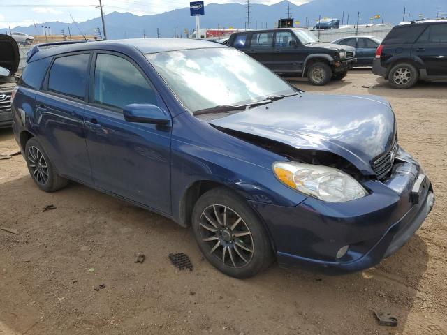 Photo 3 VIN: 2T1KR32E56C588615 - TOYOTA COROLLA MA 