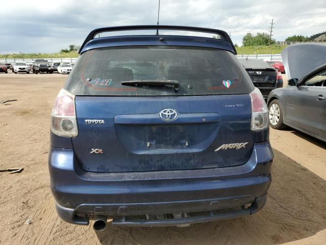 Photo 5 VIN: 2T1KR32E56C588615 - TOYOTA COROLLA MA 