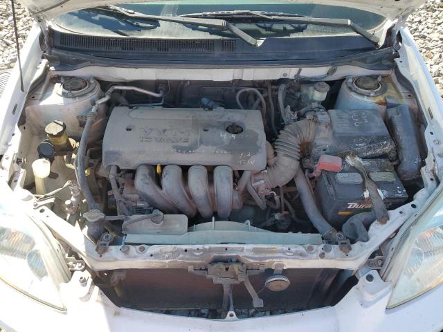 Photo 10 VIN: 2T1KR32E56C589182 - TOYOTA COROLLA MA 