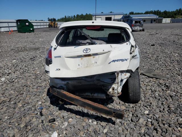 Photo 5 VIN: 2T1KR32E56C589182 - TOYOTA COROLLA MA 