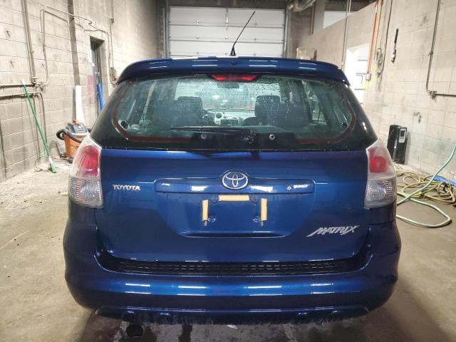 Photo 5 VIN: 2T1KR32E56C603968 - TOYOTA COROLLA 