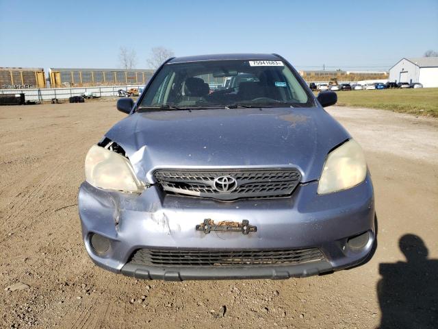 Photo 4 VIN: 2T1KR32E56C618003 - TOYOTA COROLLA 