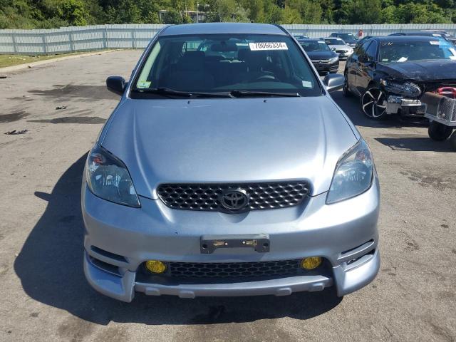 Photo 4 VIN: 2T1KR32E57C637913 - TOYOTA COROLLA MA 