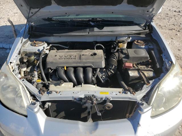 Photo 10 VIN: 2T1KR32E57C643243 - TOYOTA COROLLA MA 