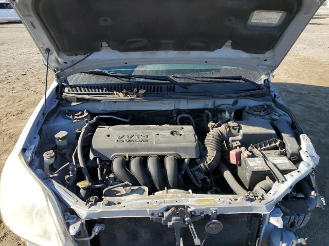 Photo 10 VIN: 2T1KR32E57C645400 - TOYOTA COROLLA MA 