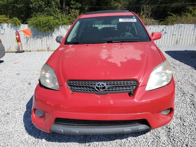 Photo 4 VIN: 2T1KR32E57C650838 - TOYOTA COROLLA MA 