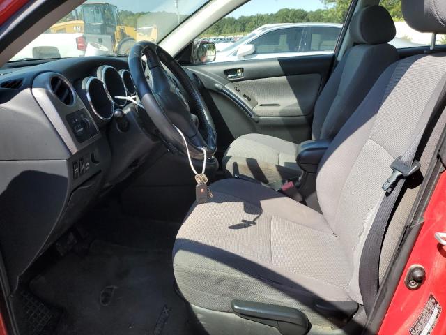 Photo 6 VIN: 2T1KR32E57C650838 - TOYOTA COROLLA MA 