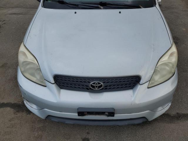 Photo 10 VIN: 2T1KR32E58C693481 - TOYOTA COROLLA 