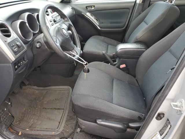 Photo 6 VIN: 2T1KR32E58C693481 - TOYOTA COROLLA 