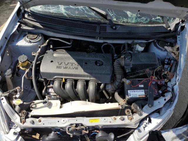 Photo 11 VIN: 2T1KR32E58C693996 - TOYOTA COROLLA 