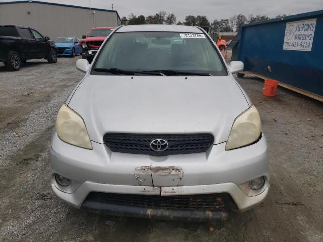 Photo 4 VIN: 2T1KR32E58C707007 - TOYOTA COROLLA MA 