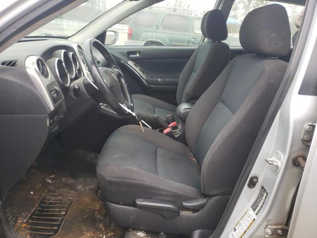 Photo 6 VIN: 2T1KR32E58C707007 - TOYOTA COROLLA MA 