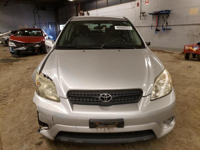 Photo 4 VIN: 2T1KR32E58C709551 - TOYOTA COROLLA 