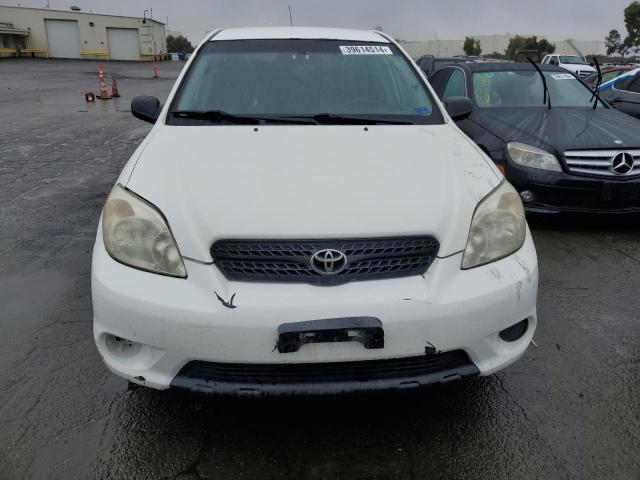 Photo 4 VIN: 2T1KR32E58C712112 - TOYOTA COROLLA 