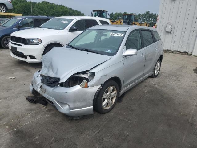 Photo 0 VIN: 2T1KR32E58C715091 - TOYOTA COROLLA MA 