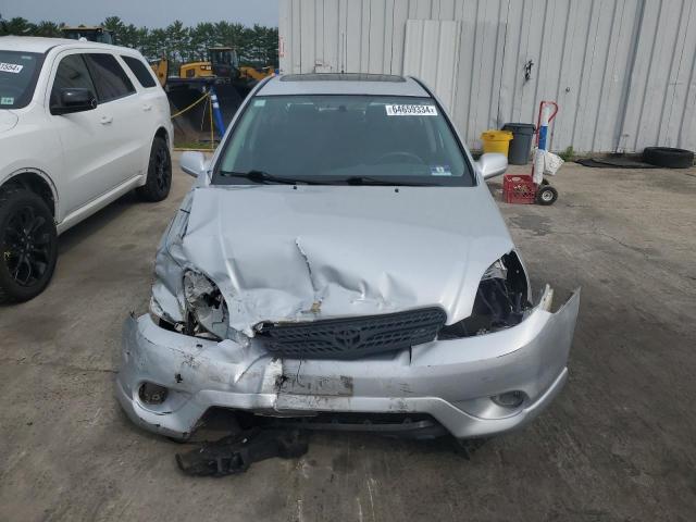 Photo 4 VIN: 2T1KR32E58C715091 - TOYOTA COROLLA MA 