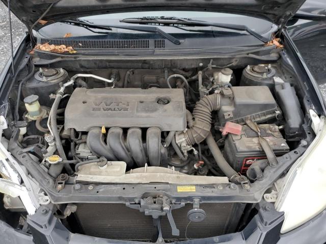 Photo 10 VIN: 2T1KR32E58C718024 - TOYOTA COROLLA MA 