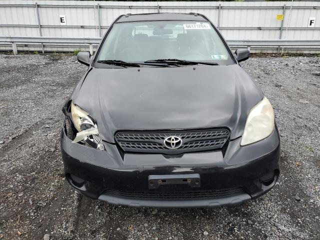 Photo 4 VIN: 2T1KR32E58C718024 - TOYOTA COROLLA MA 