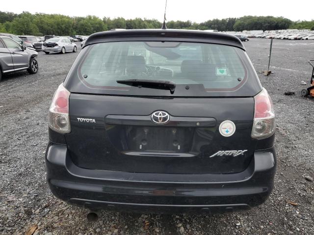 Photo 5 VIN: 2T1KR32E58C718024 - TOYOTA COROLLA MA 