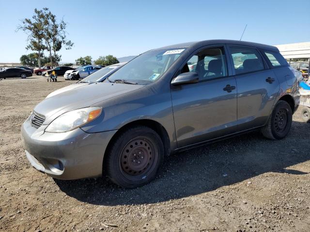 Photo 0 VIN: 2T1KR32E58C719657 - TOYOTA COROLLA MA 