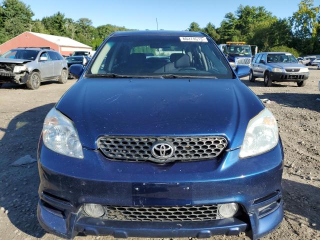 Photo 4 VIN: 2T1KR32E63C016867 - TOYOTA COROLLA 