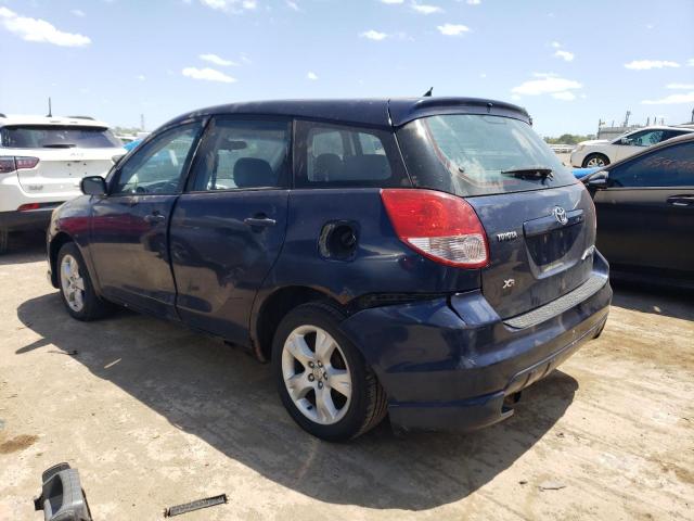 Photo 1 VIN: 2T1KR32E63C064269 - TOYOTA MATRIX 