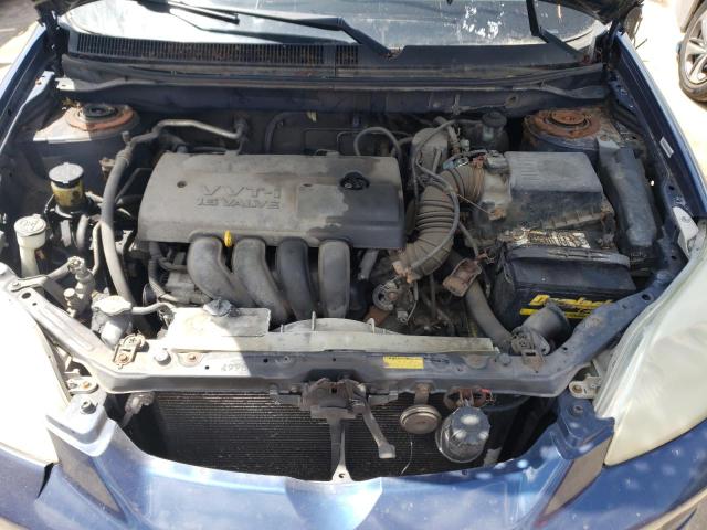 Photo 11 VIN: 2T1KR32E63C064269 - TOYOTA MATRIX 