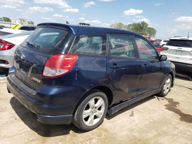 Photo 2 VIN: 2T1KR32E63C064269 - TOYOTA MATRIX 