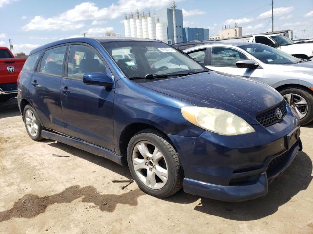 Photo 3 VIN: 2T1KR32E63C064269 - TOYOTA MATRIX 