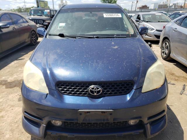 Photo 4 VIN: 2T1KR32E63C064269 - TOYOTA MATRIX 