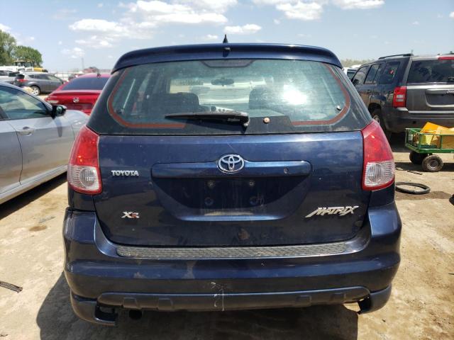 Photo 5 VIN: 2T1KR32E63C064269 - TOYOTA MATRIX 