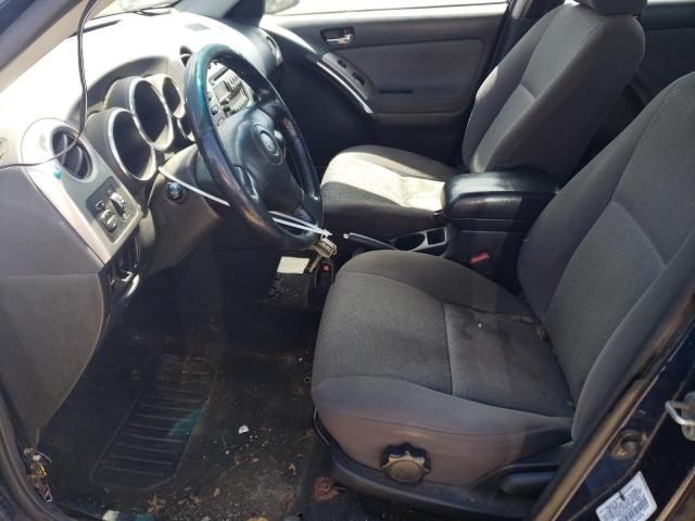 Photo 6 VIN: 2T1KR32E63C064269 - TOYOTA MATRIX 