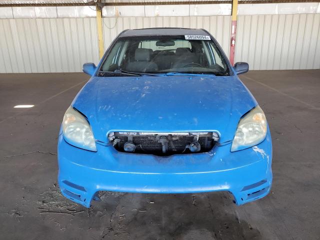 Photo 4 VIN: 2T1KR32E63C096641 - TOYOTA COROLLA 